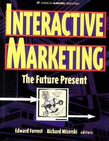 Interactive Marketing (NTC Business Books)