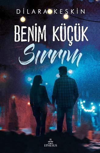 Benim Küçük Sırrım (Ciltli)