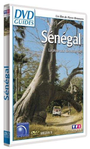 DVD Guides : Sénégal, la piste aux émotions [FR Import]