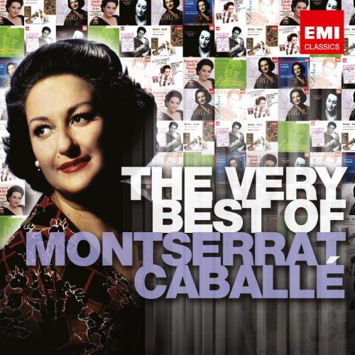 The Very Best of Montserrat Caballé