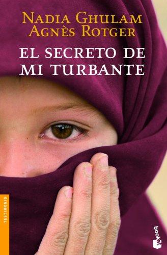 El secreto de mi turbante (Divulgación. Testimonio)