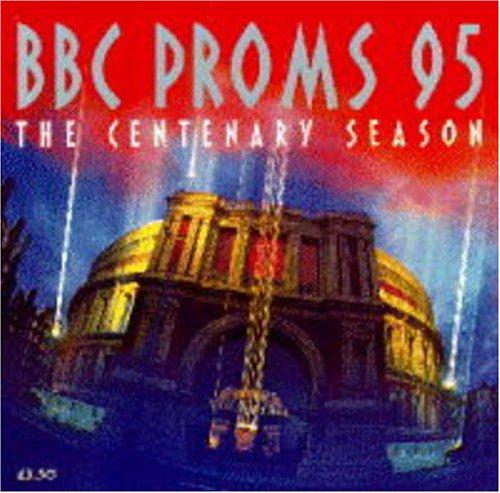 Proms Guide 1995