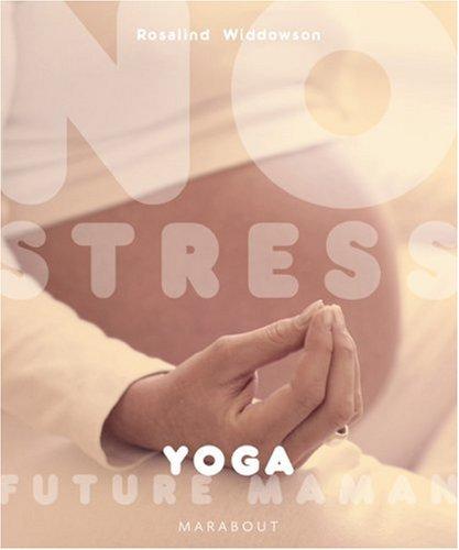 Yoga : future maman