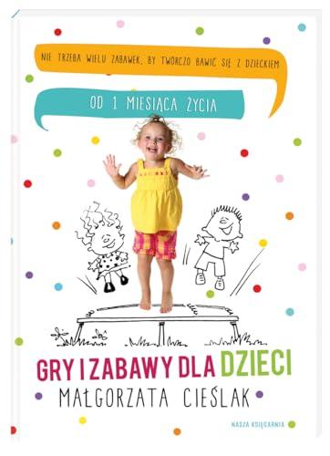 Gry i zabawy dla dzieci