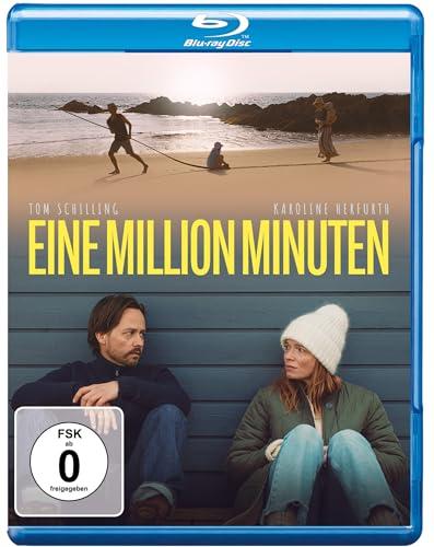 Eine Million Minuten [Blu-ray]