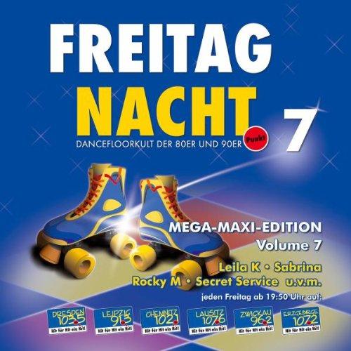 Freitag Nacht Vol.7