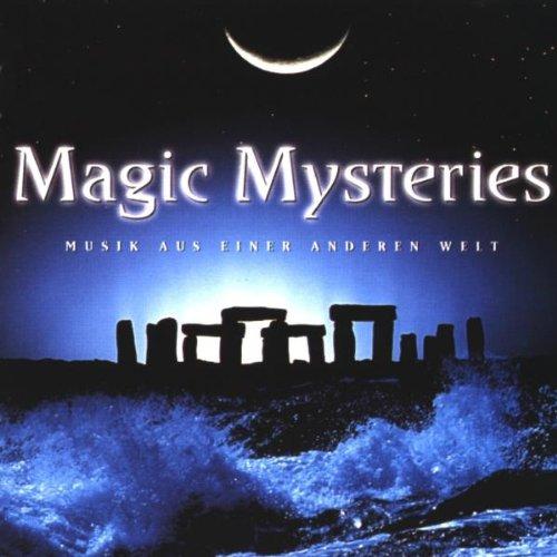 Magic Mysteries