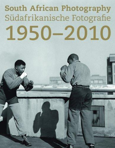 Südafrikanische Fotografie: 1950-2010