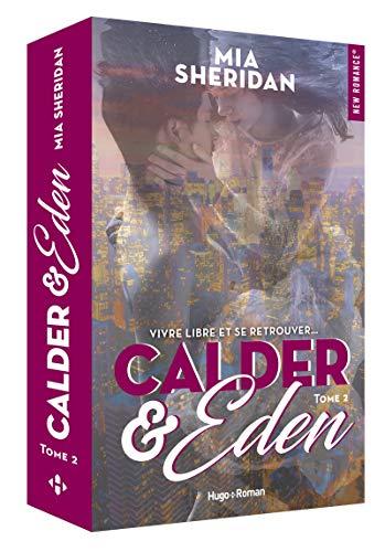 Calder & Eden. Vol. 2