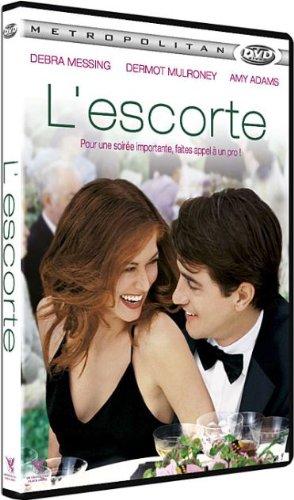 L'escorte [FR Import]