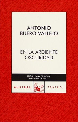 En la ardiente oscuridad (Contemporánea, Band 1)