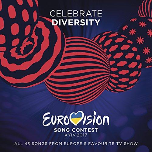 Eurovision Song Contest - Kiew 2017