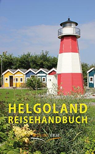 Helgoland Reisehandbuch