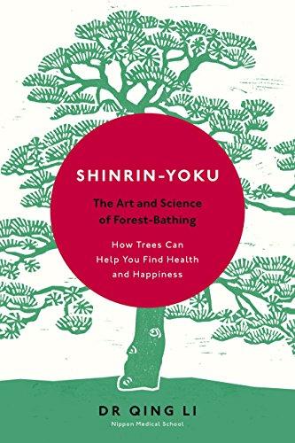 Shinrin-Yoku: The Art and Science of Forest Bathing