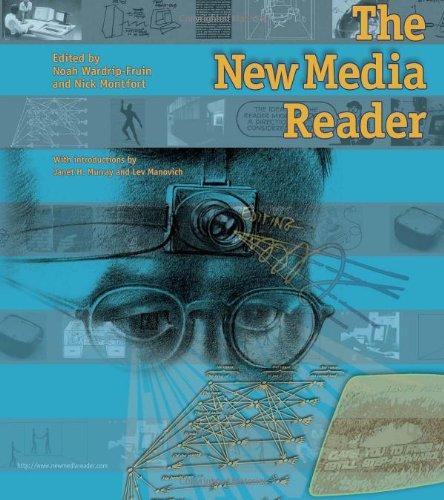 New Media Reader