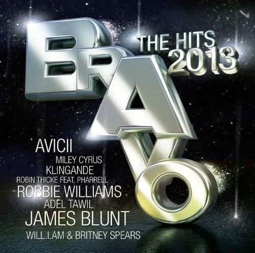 Bravo the Hits 2013