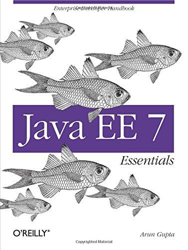 Java EE 7 Essentials