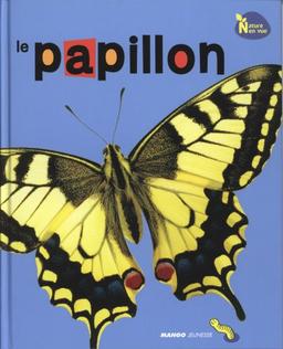 Le papillon