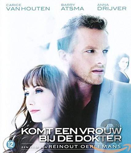 blu-ray - Komt een vrouw bij de dokter (1 Blu-ray)