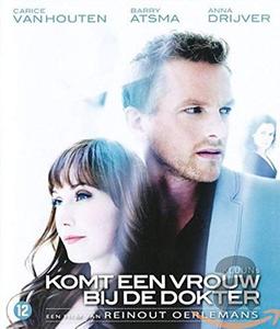 blu-ray - Komt een vrouw bij de dokter (1 Blu-ray)