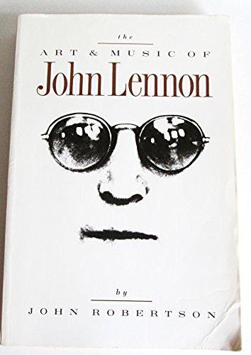 The Art and Music of John Lennon