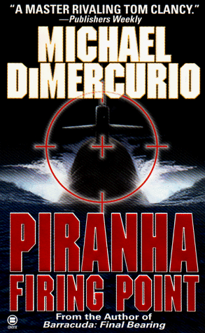 Piranha: Firing Point