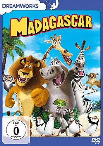 Madagascar