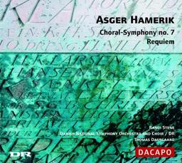 Choralsymphonie Nr. 7/Requiem