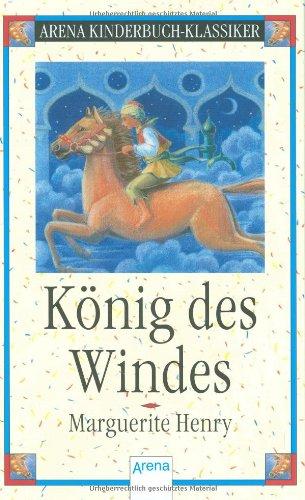 König des Windes