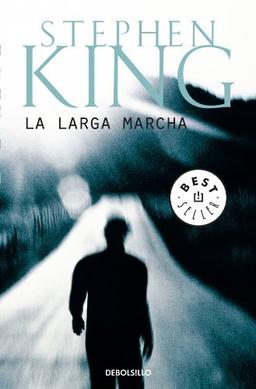 La larga marcha (BEST SELLER, Band 26200)