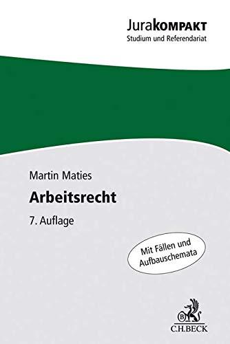 Arbeitsrecht