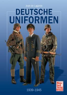 Deutsche Uniformen: 1939-1945