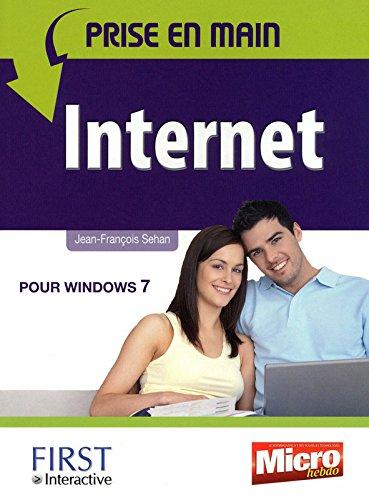 Internet : avec Windows 7