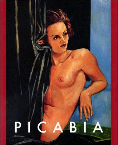 Francis Picabia. Das Spätwerk. 1933-1953