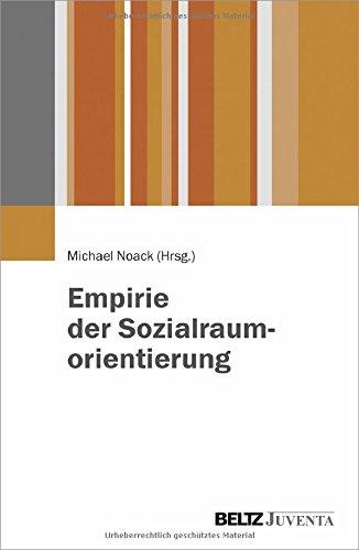 Empirie der Sozialraumorientierung