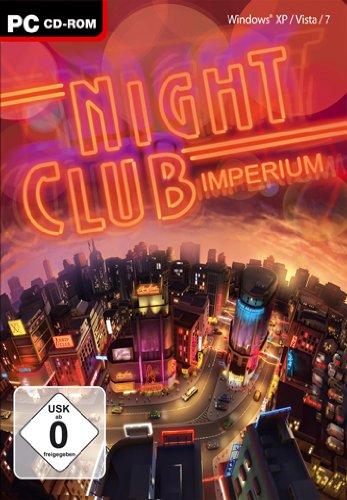 Nightclub Imperium (PC)