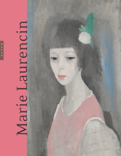 Marie Laurencin : 1883-1956