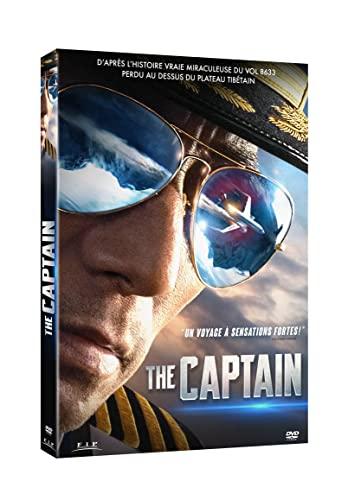 The captain [FR Import]