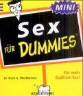 Sex für Dummies. Für mehr Spaß am Sex