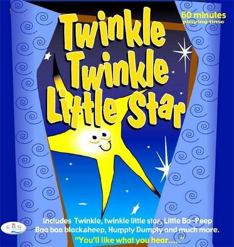 Twinkle Twinkle Little Star