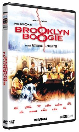 Brooklyn boogie [FR Import]