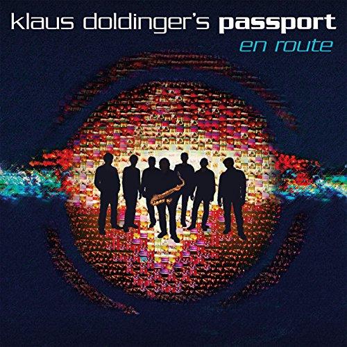 Klaus Doldinger:en Route