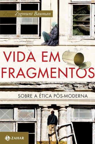 Vida Em Fragmentos (Em Portuguese do Brasil)