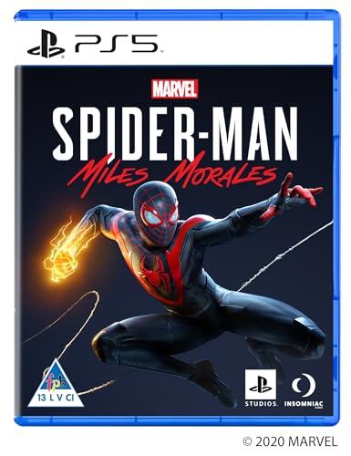 Marvel: Spider-Man - Miles Morales (PS5)