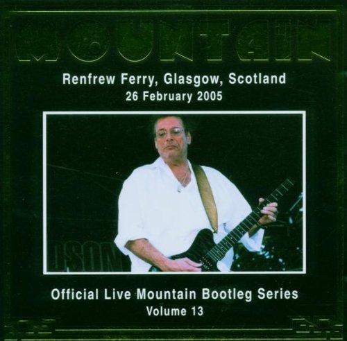 Live Renfrew Ferry Glasgow 05