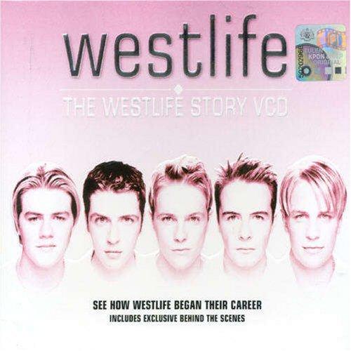 Westlife Story (US Import)