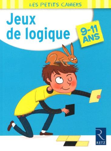 Jeux de logique : 9-11 ans