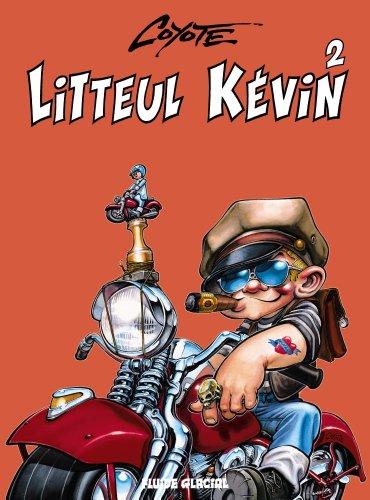 Litteul Kévin : couleur. Vol. 2