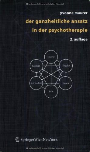 Der ganzheitliche Ansatz in der Psychotherapie