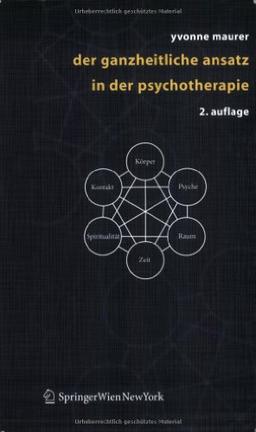 Der ganzheitliche Ansatz in der Psychotherapie